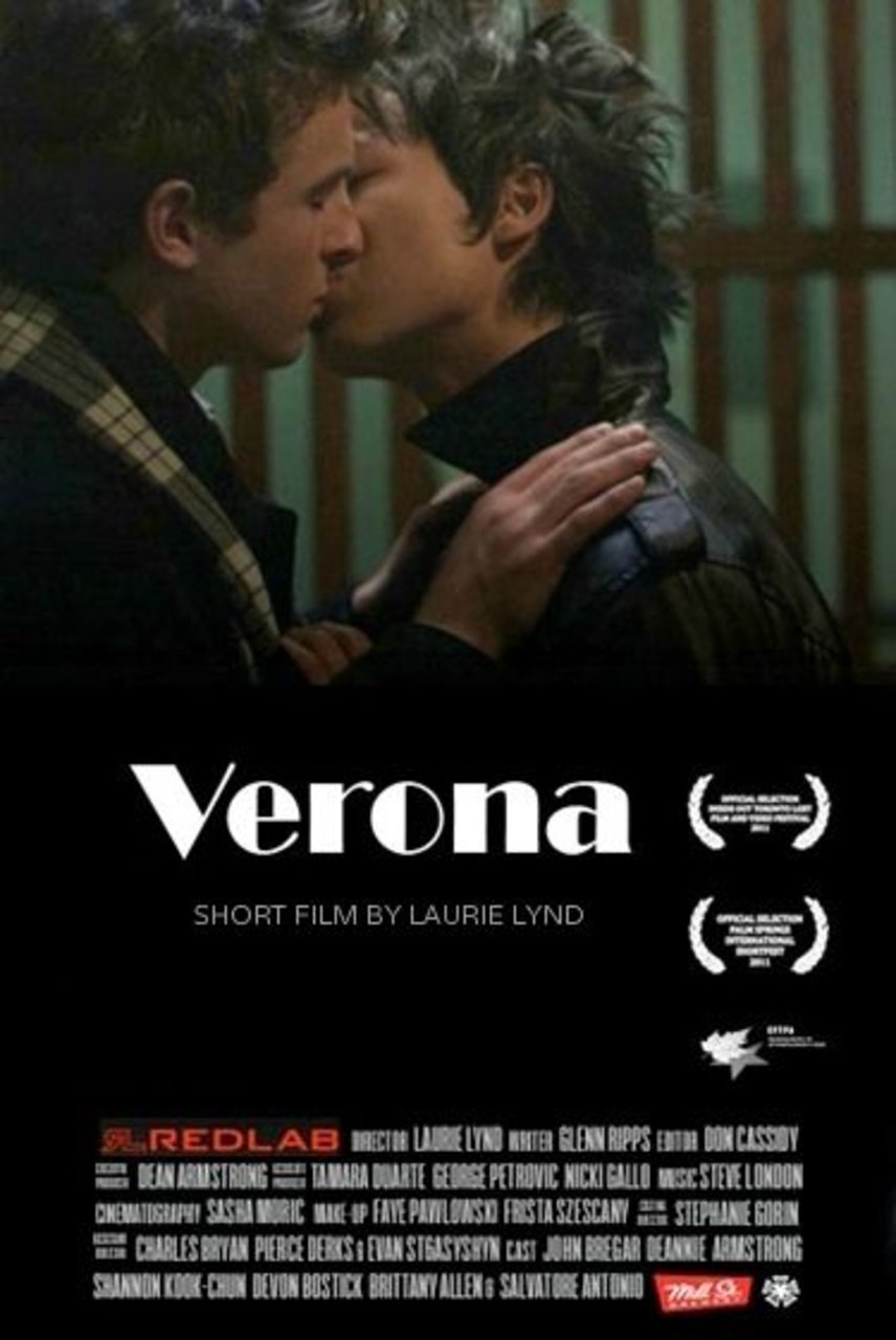 Постер Verona